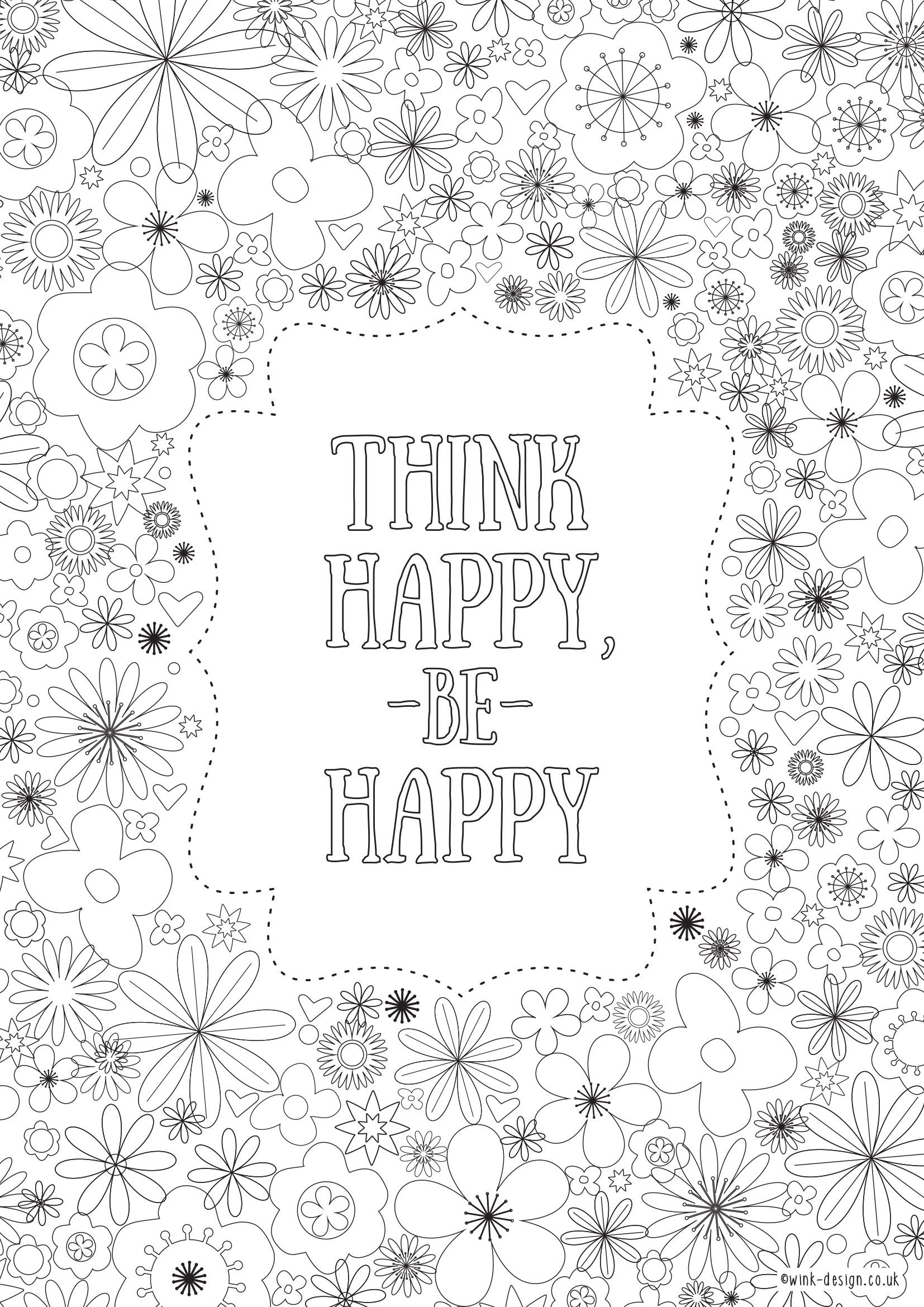 Free Printable Adult Colouring Pages  Inspirational 