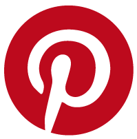 Pinterest Icon